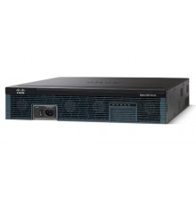 Маршрутизатор Cisco C2921-VSEC-SRE/K9                                                                                                                                                                                                                     