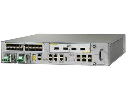 Маршрутизатор Cisco ASR-9001