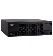 Маршрутизатор Cisco ISR4461/K9                                                                                                                                                                                                                            