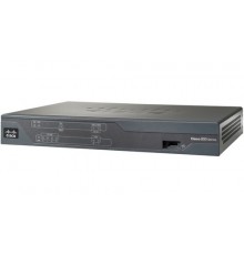 Маршрутизатор Cisco C881SRST-K9                                                                                                                                                                                                                           