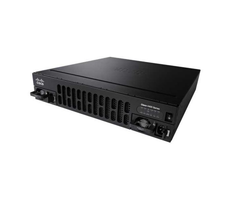 Маршрутизатор Cisco ISR4331/K9