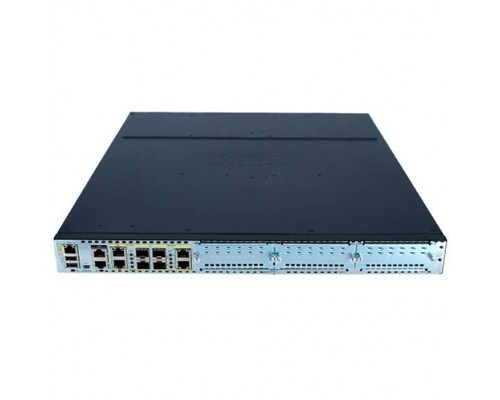 Маршрутизатор Cisco ISR4431/K9