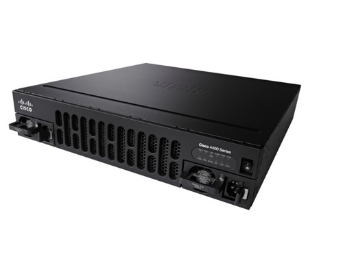 Маршрутизатор Cisco ISR4451-X-AX/K9