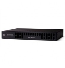 Маршрутизатор Cisco ISR4221-AX/K9                                                                                                                                                                                                                         