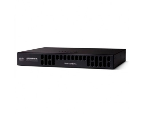 Маршрутизатор Cisco ISR4221-AX/K9