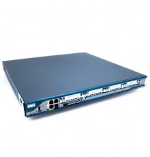 Маршрутизатор Cisco 2801                                                                                                                                                                                                                                  