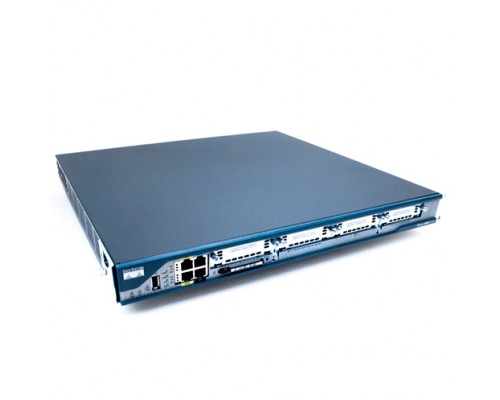 Маршрутизатор Cisco 2801