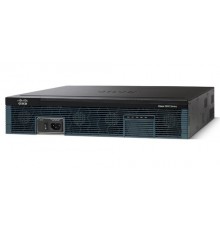 Маршрутизатор Cisco 2951-SEC/K9                                                                                                                                                                                                                           