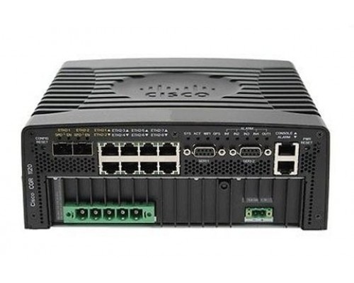 Маршрутизатор Cisco CGR1120/K9