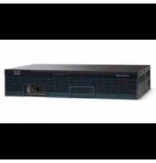 Маршрутизатор Cisco 2911/K9 USED                                                                                                                                                                                                                          