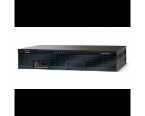 Маршрутизатор Cisco 2911/K9 USED