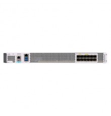 Маршрутизатор Cisco C8500L-8S4X                                                                                                                                                                                                                           