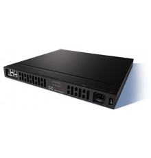 Маршрутизатор Cisco ISR4331R-SEC/K9                                                                                                                                                                                                                       