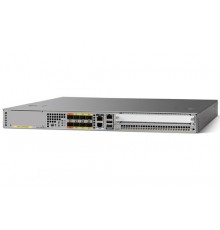 Маршрутизатор Cisco ASR1001X-2.5G-SEC                                                                                                                                                                                                                     