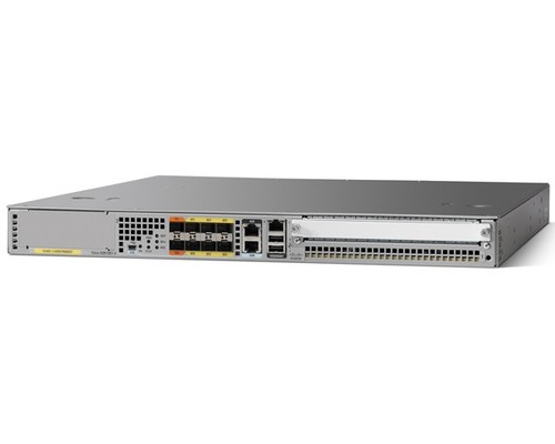 Маршрутизатор Cisco ASR1001X-2.5G-SEC