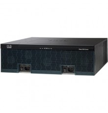 Маршрутизатор Cisco C3925-CME-SRST/K9                                                                                                                                                                                                                     