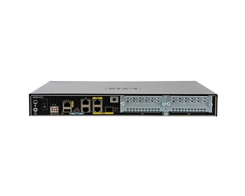 Маршрутизатор Cisco ISR4321R-V/K9