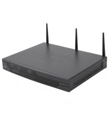 Маршрутизатор Cisco 861W-GN-A-K9                                                                                                                                                                                                                          