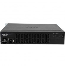 Маршрутизатор Cisco ISR4351/K9                                                                                                                                                                                                                            