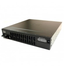 Маршрутизатор Cisco ISR4351-SEC/K9                                                                                                                                                                                                                        