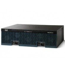 Маршрутизатор Cisco CISCO3925E-V/K9                                                                                                                                                                                                                       