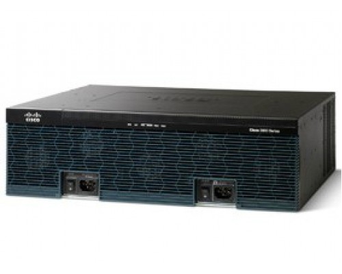 Маршрутизатор Cisco CISCO3925E-V/K9