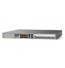 Маршрутизатор Cisco ASR1001X-2.5G-K9                                                                                                                                                                                                                      