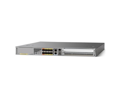 Маршрутизатор Cisco ASR1001X-2.5G-K9