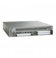 Маршрутизатор Cisco ASR1002-10G                                                                                                                                                                                                                           