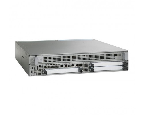 Маршрутизатор Cisco ASR1002-10G