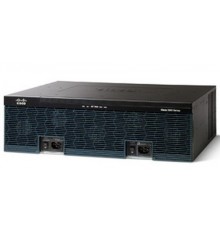 Маршрутизатор Cisco 3945E/K9                                                                                                                                                                                                                              