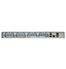 Маршрутизатор Cisco 2901-V/K9                                                                                                                                                                                                                             