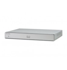 Маршрутизатор Cisco C1109-4PLTE2P                                                                                                                                                                                                                         