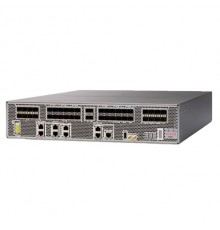 Маршрутизатор Cisco ASR 9000 ASR-9901                                                                                                                                                                                                                     