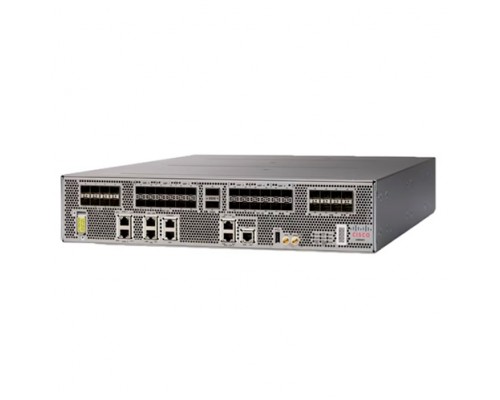 Маршрутизатор Cisco ASR 9000 ASR-9901