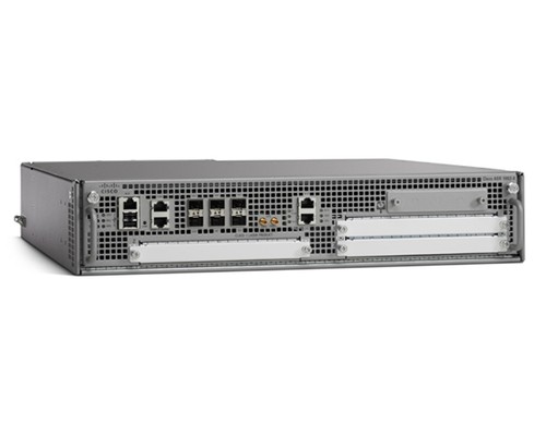 Маршрутизатор Cisco ASR1002-X