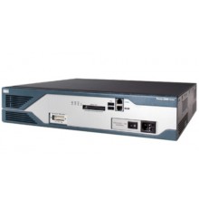 Маршрутизатор Cisco 2821                                                                                                                                                                                                                                  