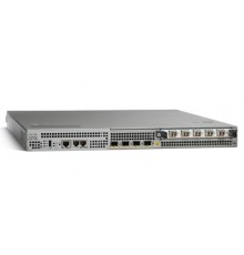 Маршрутизатор Cisco ASR1001                                                                                                                                                                                                                               