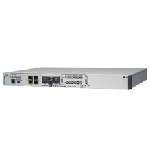 Маршрутизатор Cisco Catalyst C8200-1N-4T                                                                                                                                                                                                                  