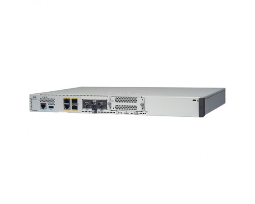 Маршрутизатор Cisco Catalyst C8200-1N-4T