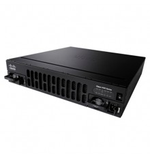 Маршрутизатор Cisco ISR4451-X-AXV/K9                                                                                                                                                                                                                      