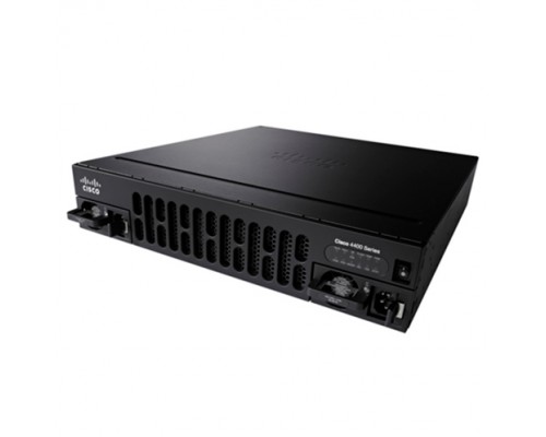 Маршрутизатор Cisco ISR4451-X-AXV/K9