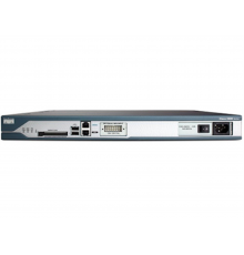 Маршрутизатор Cisco 2811/K9                                                                                                                                                                                                                               