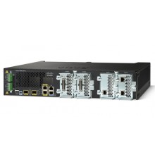 Маршрутизатор Cisco CGR-2010/K9                                                                                                                                                                                                                           