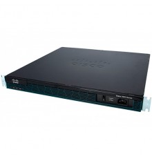 Маршрутизатор Cisco 2901/K9                                                                                                                                                                                                                               