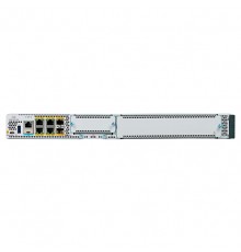 Маршрутизатор Cisco C8300-1N1S-4T2X                                                                                                                                                                                                                       