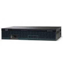 Маршрутизатор Cisco 2911/K9                                                                                                                                                                                                                               