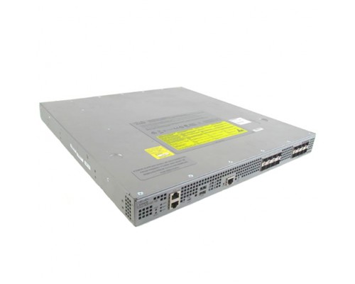 Маршрутизатор Cisco ASR1001-HX