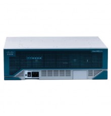 Маршрутизатор Cisco CISCO3845                                                                                                                                                                                                                             