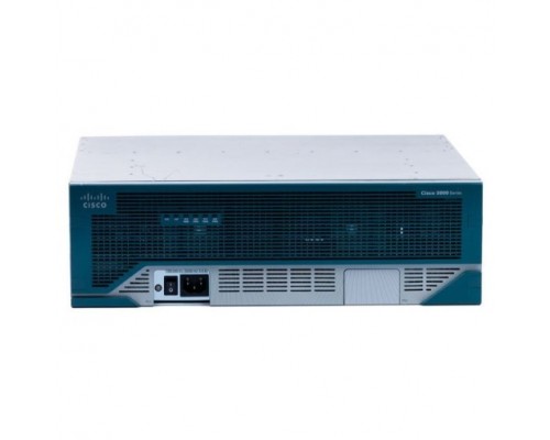 Маршрутизатор Cisco CISCO3845